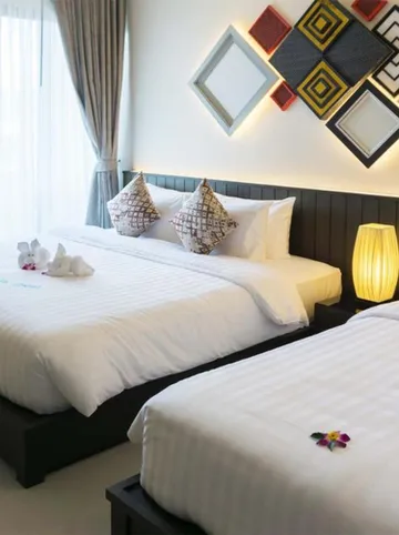 รูปภาพของโซริน บูทีค โฮเทล