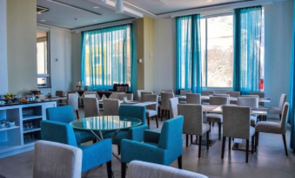 Tiduca Hotel - Housity