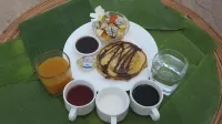 The Hidden Oasis Bungalows Hotels in Boeng Tuk