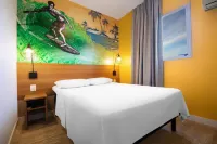 Dan Inn São Carlos by Nacional Inn Hotels in Sao Carlos