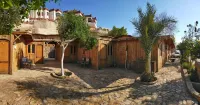 Umbi Sharks Bay Diving Village Hotels in 
