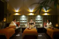 Killashee Hotel - spa