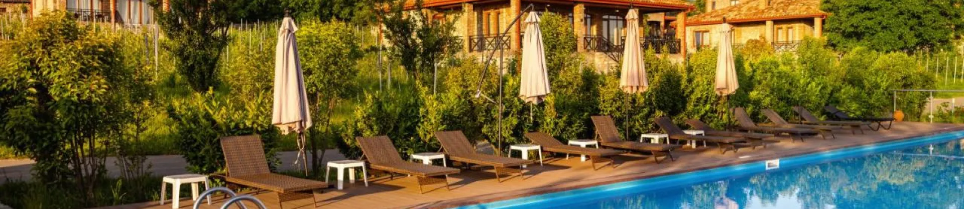 4-Star Select Hotels