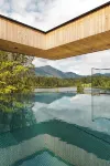 Alpenhotel Kitzbühel am Schwarzsee - 4 Sterne Superior - Pools