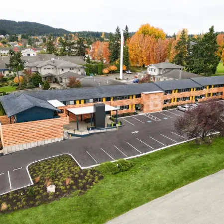 Anacortes Inn
