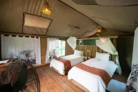 Nata Lodge Hotel di 