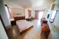 Topset Hotel - Wifi
