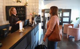 Hotell Kristina