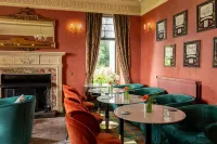 Kincraig Castle Hotel Hotels in Invergordon