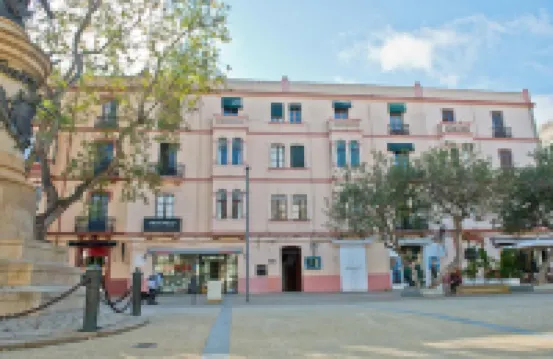 Ibiza Boutique Guest House