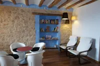 Posada Guadalupe Hotels in Morella
