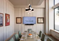 Hotel Verdant