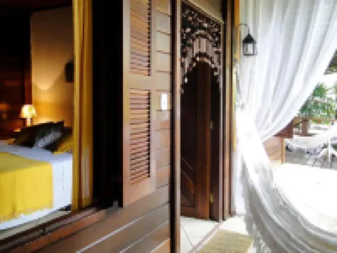 Pousada Riacho Dos Cambucas