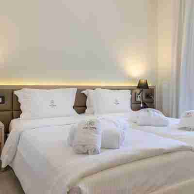 Ayia Marina Suites Rooms