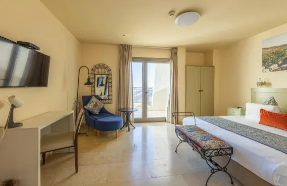 葉赫裏姆精品酒店