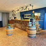 Logis Auberge du Gros Hôtels à : Moselle