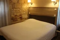 Logis Hotels- Auberge de la Tour - Hôtel et Restaurant