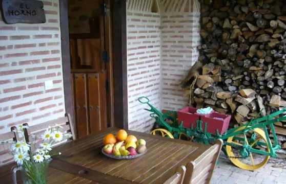 拉富恩特民宿鄉村公寓酒店