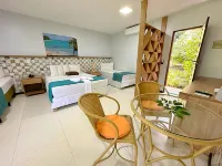 Eco Pousada Paraíso Dos Coqueirais Hotels in Japaratinga