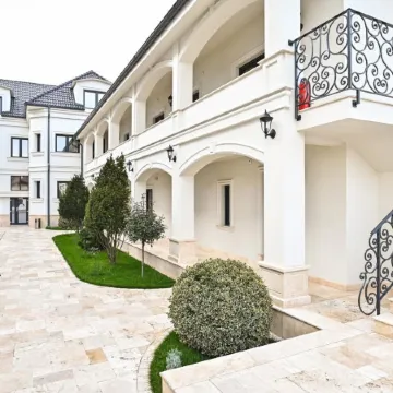 Grant Boutique Hotel