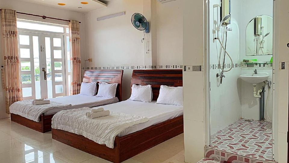 Ngoc May Guesthouse