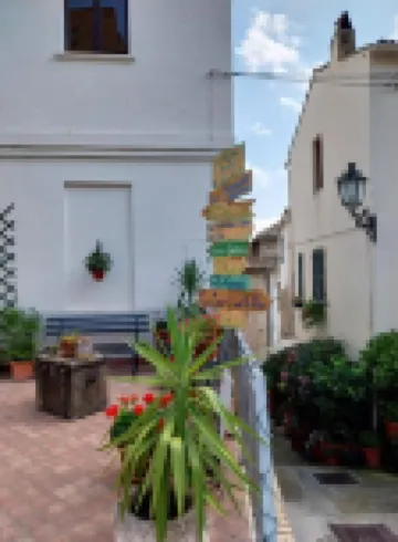 Dimora Amina Hotels in 