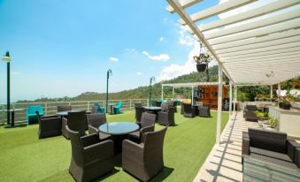 Indraprastha Spa Resort