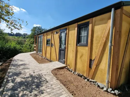 Seaside-Resort Отели в г. Гайзельвинд