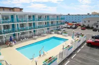 Dunes Suites Oceanfront - Uima-altaat