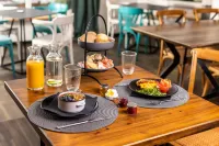 Kavenija Apartmaji - Free Parking - breakfast