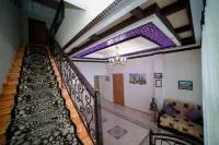 Hotel Rayhon Boutique