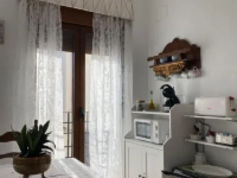 Dolly Baby Hotéis em La Mancha