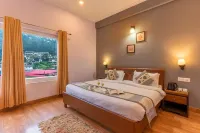 Hotel Vista Bhowali, Nainital - Vegetarian - Cho phép mang theo thú cưng