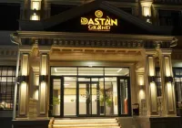 Dastan Grand Hotel 住宿飯店
