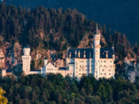 Hotel Casa Maria Hotels in Halblech