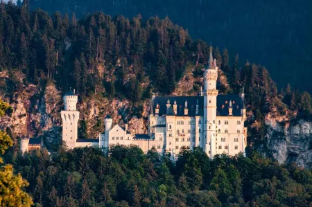 Hotel Casa Maria Отели в г. Хальблех