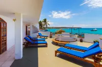 Grand Hotel Leon Marino Galapagos