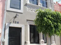 La Casa Mia Leon فنادق في ليون