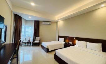 Duy Tan Quang Binh Hotel & Resort