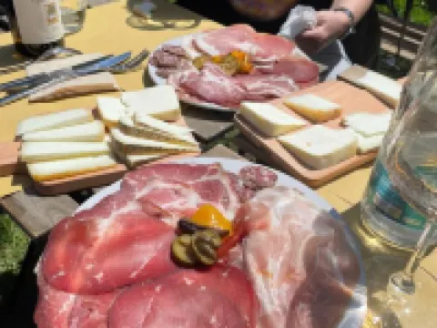 Mulino Delle Cortine Hotels in Bagno di Romagna
