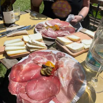 Mulino Delle Cortine