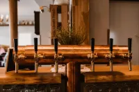 Hotel Brasserie Chaussee Hotels in Seeheim-Jugenheim