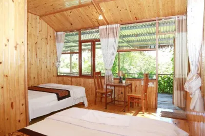 Phong Nha Midtown Hotel Hotels in Hung Trach