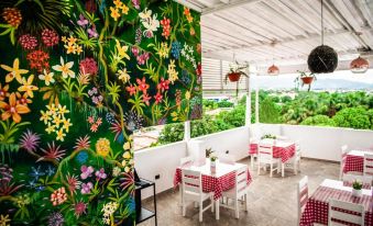 Hotel Boutique Papagayo