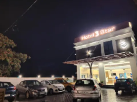 Hotel Psy