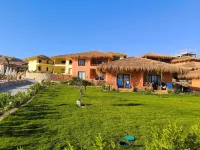 Amarina Jannah Resort & Aqua Park Hotels near Dreams beach reef