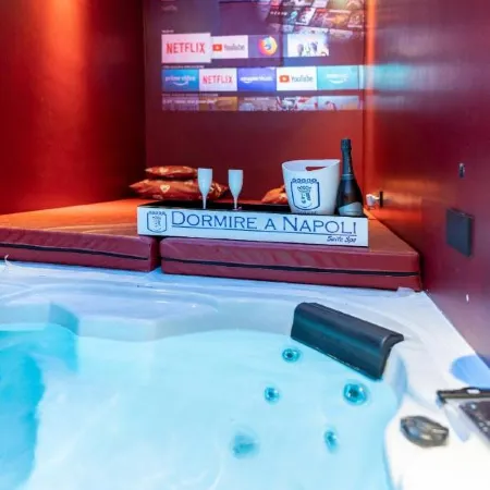 Napoli in Relax