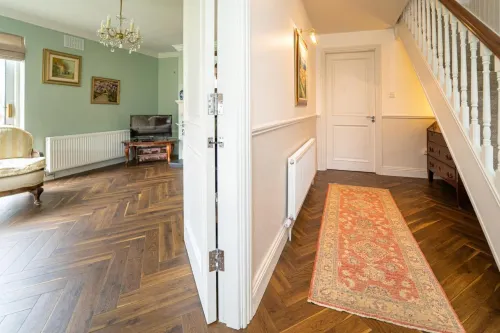 Five Ferns House - 3-Star