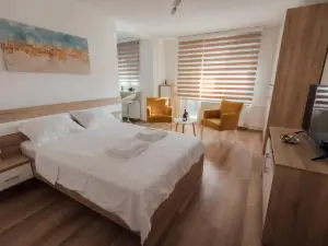 La Casa M