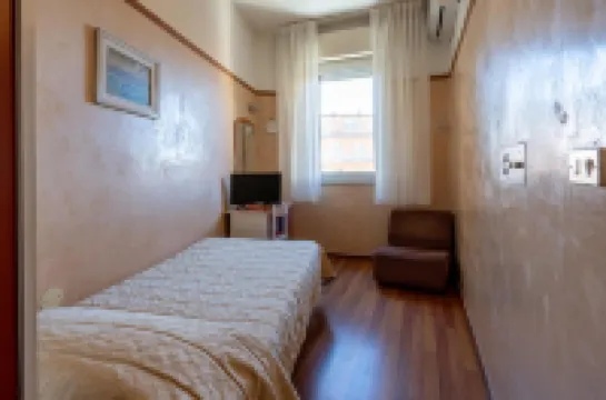 Hotel Britannia Rimini Marina centro